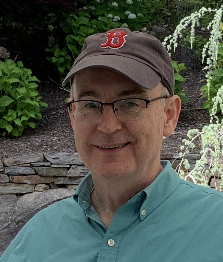 Photo of Kenneth Burke